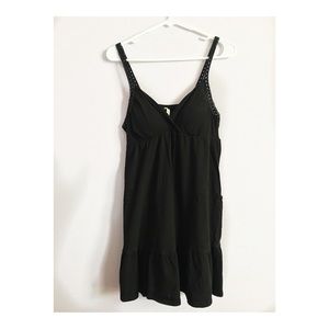 Black Summer Dress!